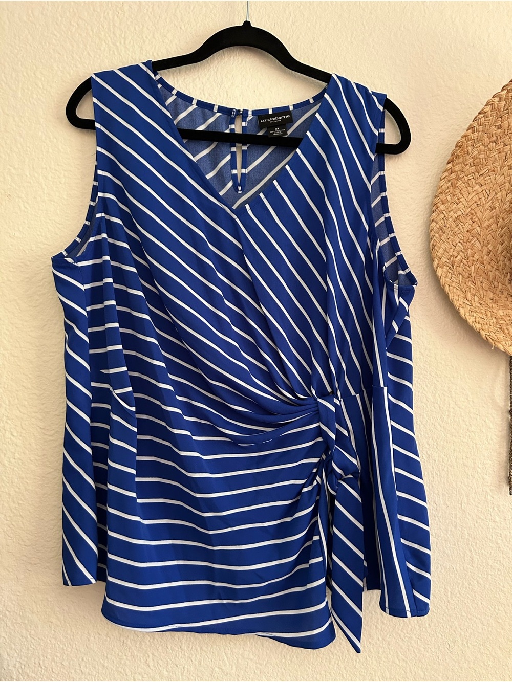 Women’s Blouse